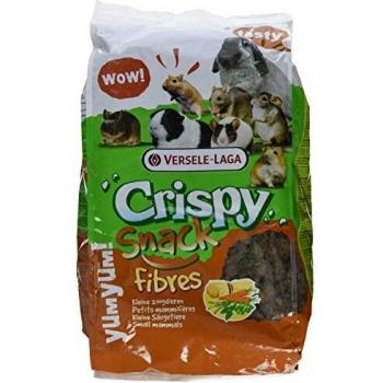 Versele-laga A-17755 Crispy Snack Fibra Roedores - 1.75 kg