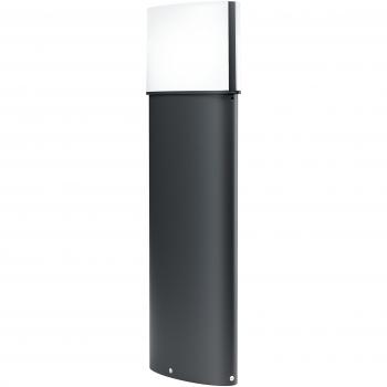 Luz LED Exterior Endura Style Ellipse 13W 220V IP44 Gris Antracita 50 cm
