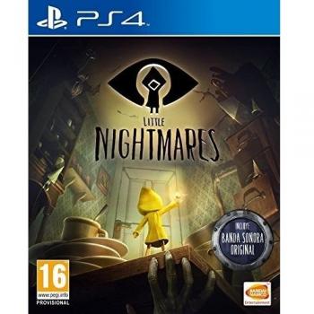 Little Nightmares - Special Edition