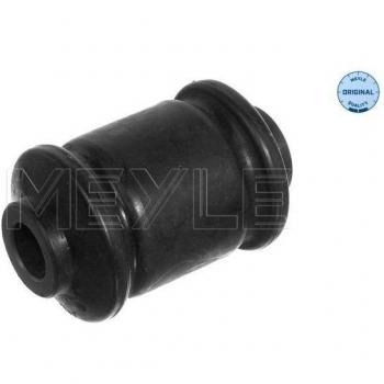 Brazo oscilante MEYLE con silentblock 100 407 0083, casquillo cojinete para suspensión