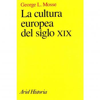 La cultura europea del siglo XIX