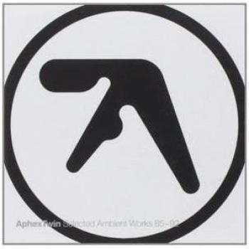 Aphex Twin - Selected Ambient Works 85-92 (CD Album)