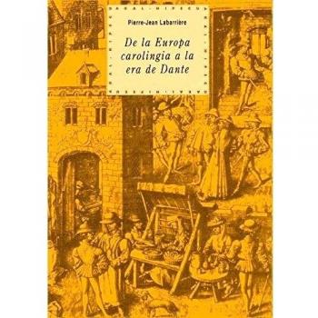 De la Europa carolingia a la era de Dante: 17