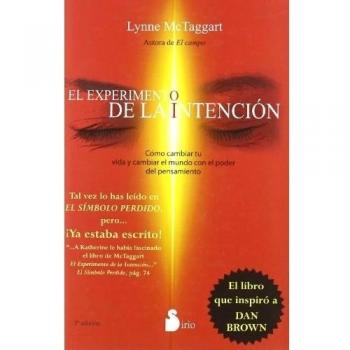 EXPERIMENTO DE LA INTENCION, EL