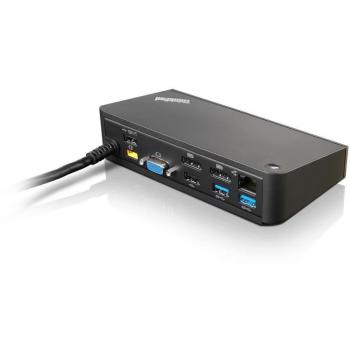 Adaptador USB Lenovo Thinkpad Onelink+ Dock DK