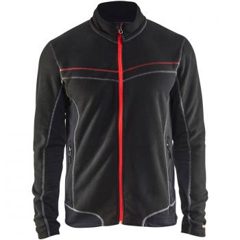 Blaklader Microfleece Jacket