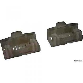 Kit de reparación para elevalunas HERTH+BUSS ELPARTS 50269103 compatible con Audi A4, Skoda Superb y VW Passat/Polo