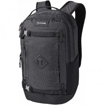 DAKINE Backpack Urbn Mission Pack 23L 15 Inch Packs Sintético 23 Litro 48 x 28 x 18 cm