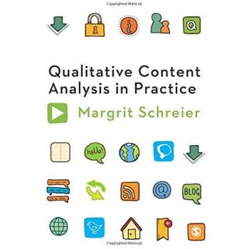 Qualitative Content Analysis in Practice