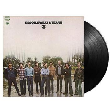 Blood Sweat and Tears 3