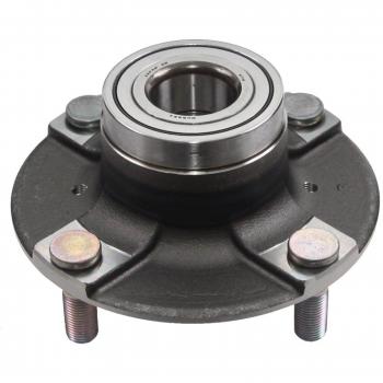 Cubo de Rueda ABS 200915