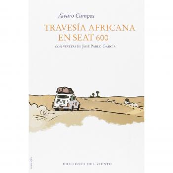 Travesía africana en Seat 600