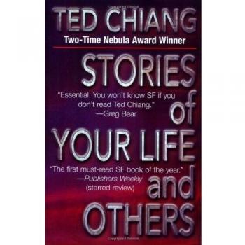 Stories of Your Life and Others