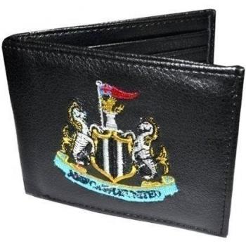 Official Football Merchandise - Cartera, diseño de equipos de fútbol Newcastle Utd FC Crest