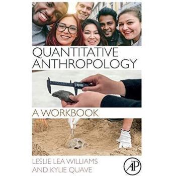 Quantitative Anthropology: A Workbook
