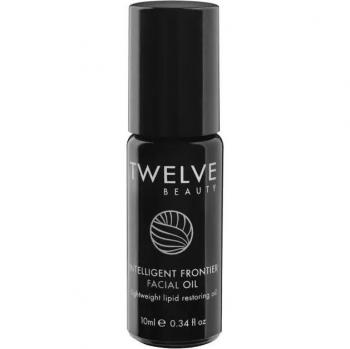 Twelve Beauty Intelligent Frontier Nourishing Facial Oil 10ml