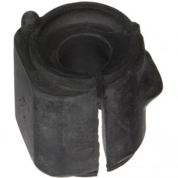 Montaje de estabilizador VAICO V25-9521 - Silentblock de barra estabilizadora, compatible con diversos modelos de vehículos, fabricado en goma resistente a la abrasión y a temperaturas extremas, diseñado para reducir el ruido y las