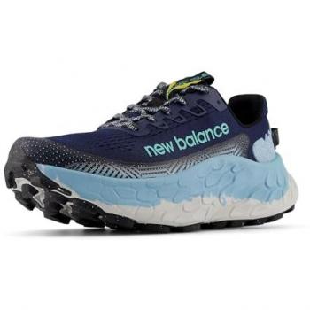 Zapatillas de trail New Balance Fresh Foam X Trail More v3 azul marino - 47