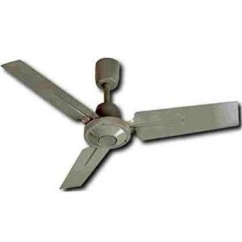 S&P 5316999300 HTB - 90 RC Ventiladores de Techo, Gris
