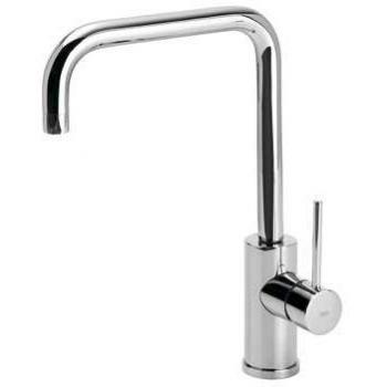 Tres griferia monomando fregadero vertical maxztres 162541