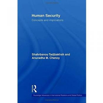 Human Security Concepts And Implications