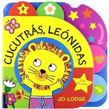Cucutrás, Leónidas