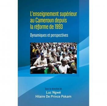 Educación Superior en Camerún desde la Reforma de 1993: Dinámicas y Perspectivas