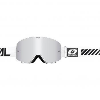 O'Neal Oneal 6020-101O Gafas, Negro, M