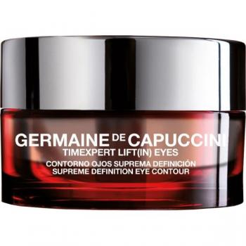 Germaine De Capuccini GERMAINE TIMEXPERT LIFT IN CONTORNO DE OJOS 15 ML - Suprema Definición