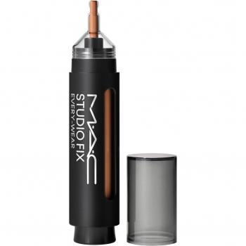 MAC Cosmetics Studio Fix Every-Wear All-Over Face Pen 2-in-1 Cream Concealer and Foundation Shade NC41 12 ml