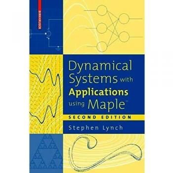 Maple-Enhanced Dynamical Systems Analysis Guide