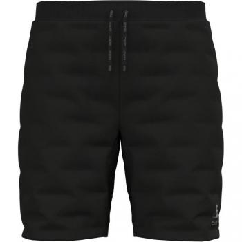 Odlo Zeroweight Insulator Men's Running Shorts - Black - Size XL