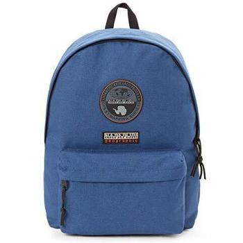 Napapijri VOYAGE Mochila tipo casual, 40 cm, 20.8 liters, Azul