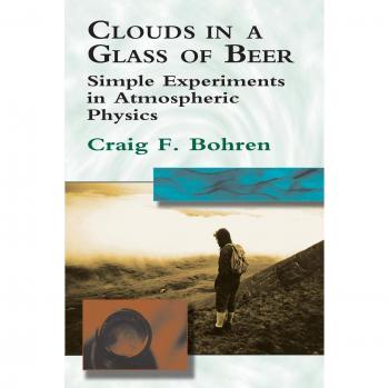 Clouds in A Glass of Beer: Simple E