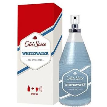 Old Spice Whitewater Eau de Toilette Vaporizador 100 ml