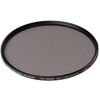 Tokina 127 mm PRO IRND 0.3 Filter for Camera
