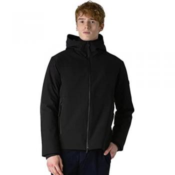 Peuterey Men's Black Light Jacket - Size S
