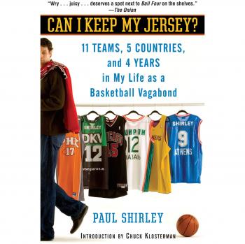Can I Keep My Jersey?