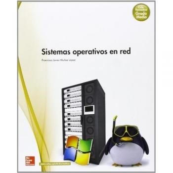 sistemas operativos en red GM