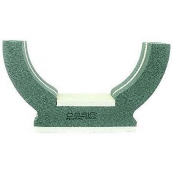 Oasis® urna urna stellfläche 11 - 00114 57 x 12 x 31 cm Medio Anillo