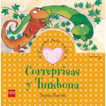 Correprisas y Tumbona