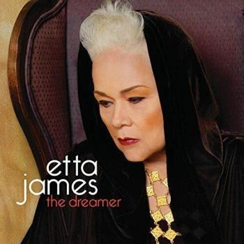 The Dreamer - Etta James