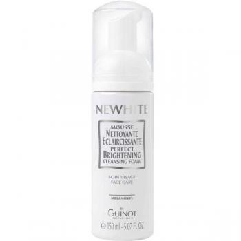 Guinot Newhite Perfect Brightening Cleansing Foam 150ml