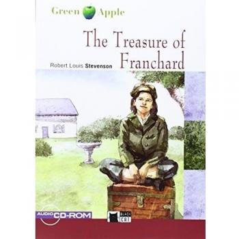 The Treasure Of Franchard. Material Auxiliar