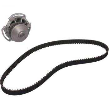 Bomba de agua + kit correa distribución CONTITECH CT732WP1