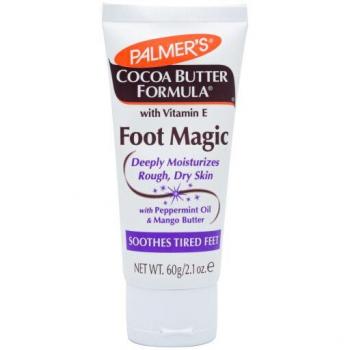Palmer's Cocoa Butter Formula Foot Magic Cream 60 gr