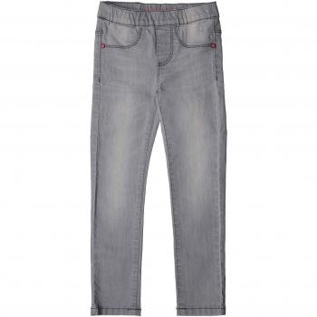 Esprit Kids Pants, Jeans para Niñas, Gris