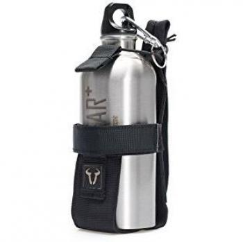 Legend Gear bottle holder LA6 SW-MOTECH Fits M.O.L.L.E. system.
