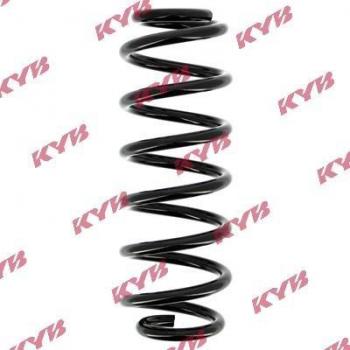 Resorte de suspensión KYB K-Flex RA5435