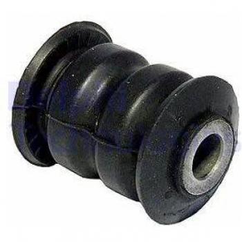 Brazo oscilante DELPHI TD579W con silentblock para suspensión
